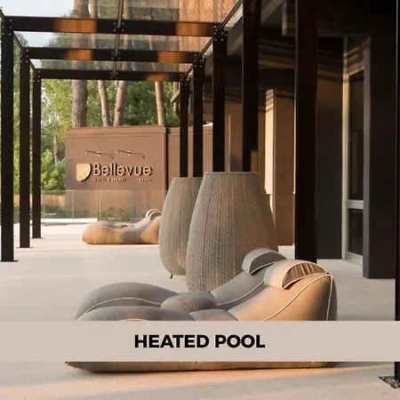 Bellevue Hotel&Resort-3