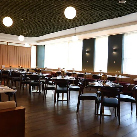 The Orchard Hotel & Restaurant-2