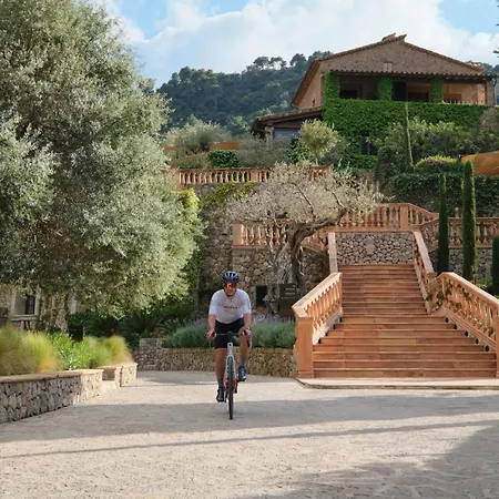 Valldemossa Hotel-3