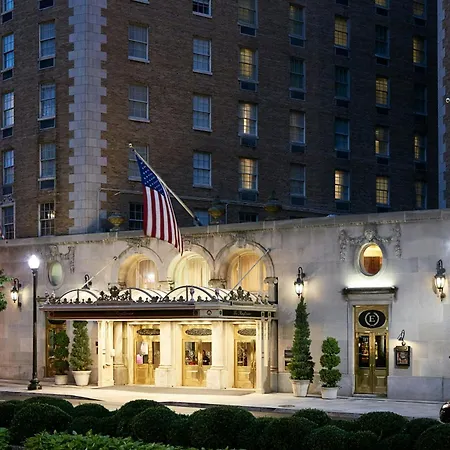The Mayflower Hotel, Autograph Collection-2