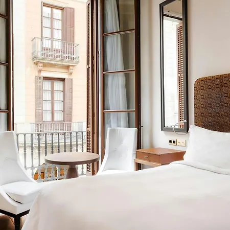 Do Placa Reial Hotel Gothic Quarter, Sonder By Marriott Bonvoy-3