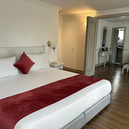 Hotel Vintage-2