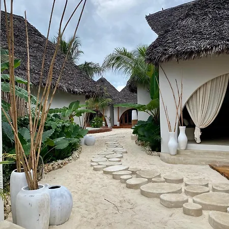 Kai Zanzibar Hotel And Spa-2