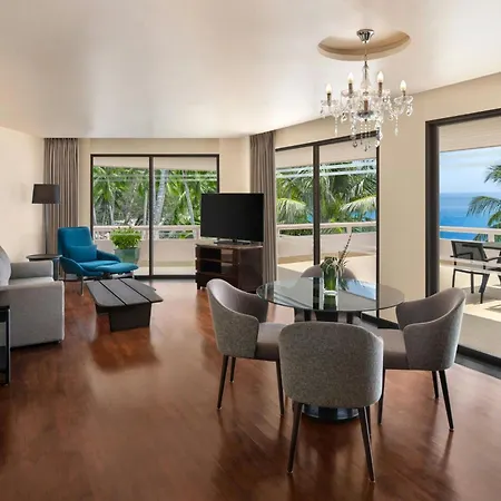 Le Meridien Phuket Beach Resort-2