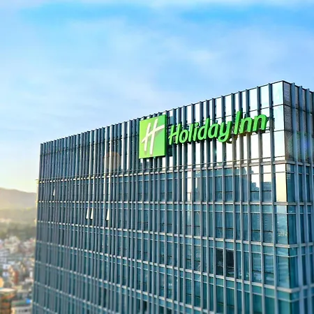 Holiday Inn Guangzhou South Lake-An Lhg Hotel-2