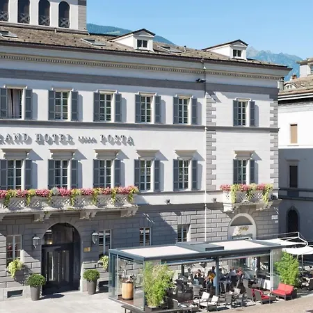 Grand Hotel Della Posta-2