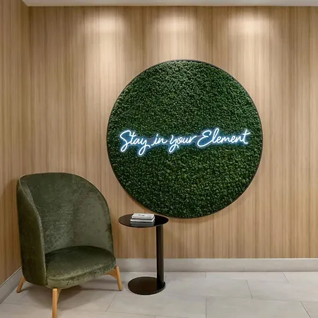 Element By Marriott Vancouver Metrotown-2
