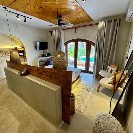 Kai Zanzibar Hotel And Spa-3