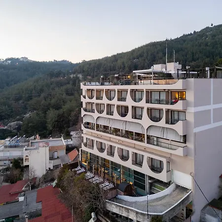 Egnatia City Hotel & Spa-2