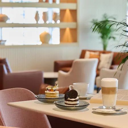 Hipotels Playa De Palma Palace&Spa (Adults Only)-3