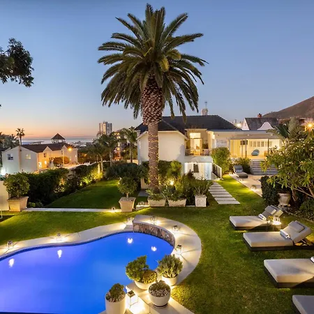 The Clarendon - Fresnaye-2
