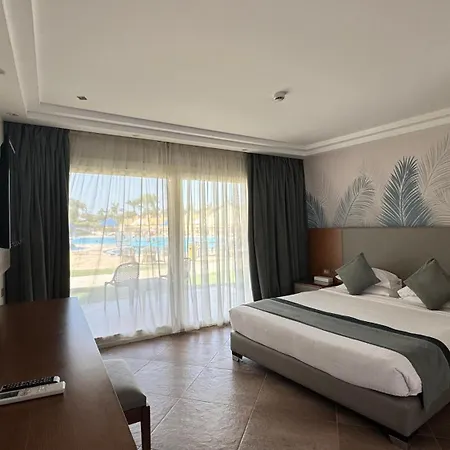 Grand Ocean Sokhna Hotel & Resort-3