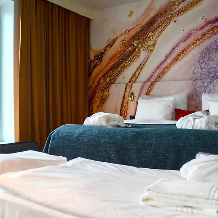 Profilhotels Halmstad Plaza-2