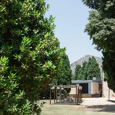 Urh - Hotel Moli Del Mig-3