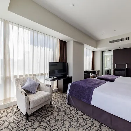 Solaria Nishitetsu Hotel Ginza-3