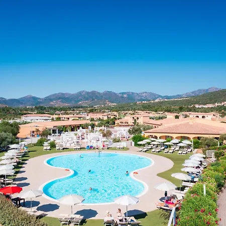 Janna E Sole Resort-3