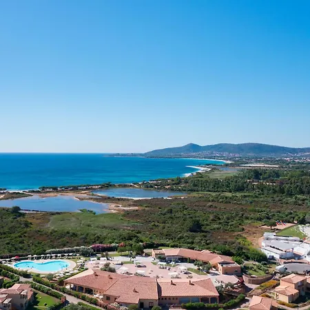 Janna E Sole Resort-2