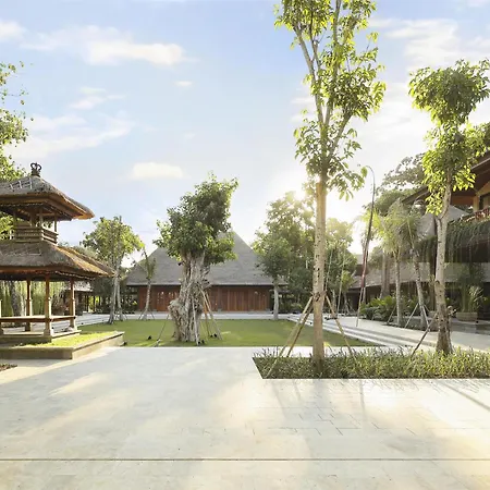 Andaz Bali, By Hyatt-3