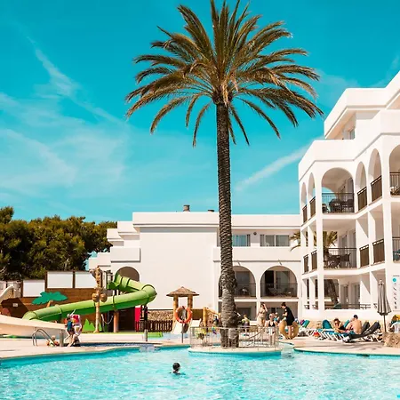 Hotel Cala D'Or Playa-2
