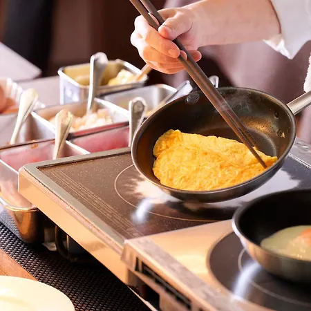 Marunouchi Hotel-3