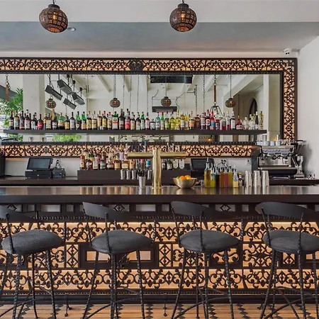 Hotel Figueroa, Unbound Collection By Hyatt-2
