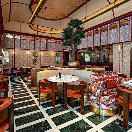 Marly Boutique Hôtel-2