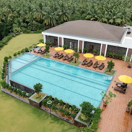 Gateway Goa, Palolem-2