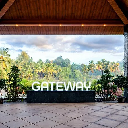 Gateway Goa, Palolem-3