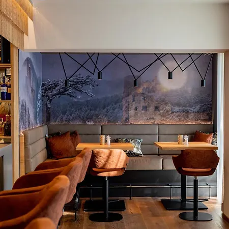 Pfalzblick Wald Spa Resort-2