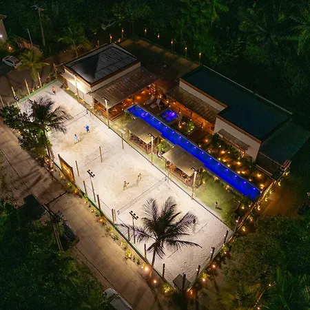 Dreamland Bungalows - Taipu De Fora - Barra Grande-2