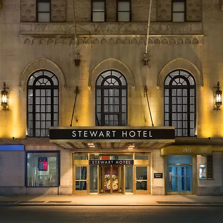 Stewart Hotel-3