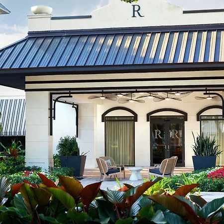 Renaissance Boca Raton Hotel-2