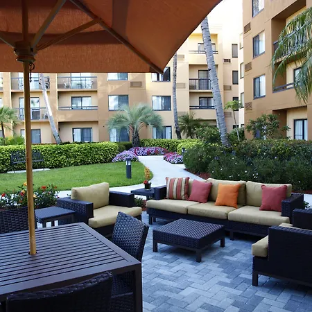 Sonesta Select Boca Raton Town Center-2