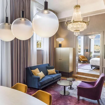 Radisson Collection, Strand Hotel, Stockholm-3