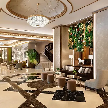 The Westin Palace, Milan-3