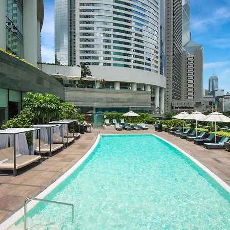 Conrad Hong Kong-3
