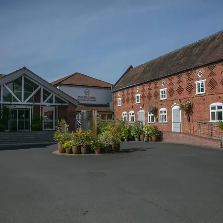 The Telford Hotel, Spa & Golf Resort-3