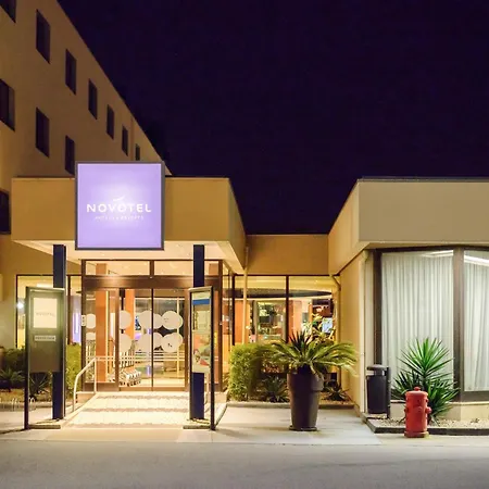 Novotel Porto Gaia-2