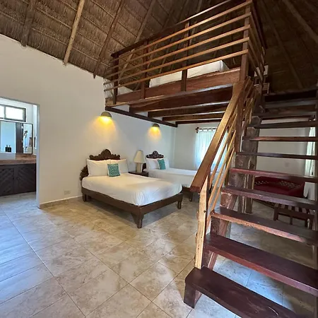 Na Balam Hotel-2