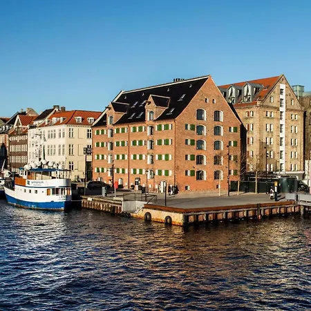 71 Nyhavn Hotel-2