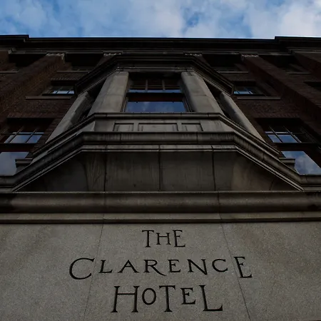The Clarence-2