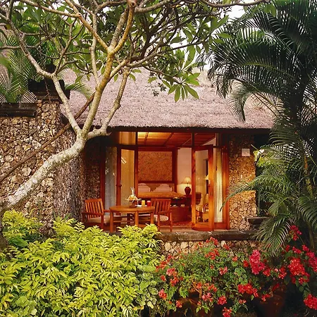 The Oberoi Beach Resort, Bali-2