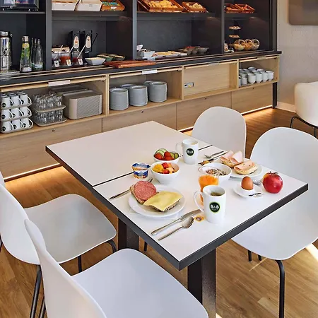 ibis budget Köln Marsdorf-3