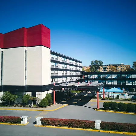Hotel Ruby Foo'S-3