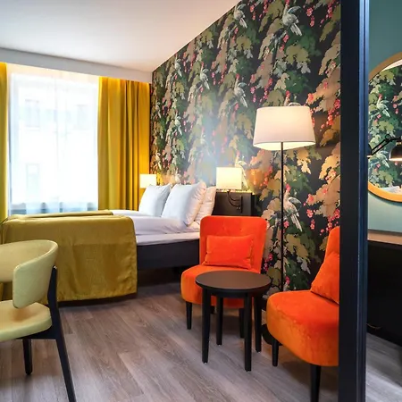 Thon Hotel Bristol, Bergen-2