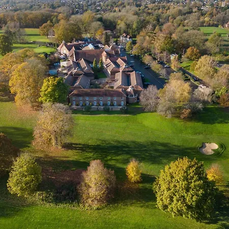 Delta Hotels By Marriott Tudor Park Country Club-3