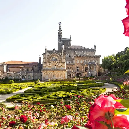 Palace Hotel Do Bussaco-2
