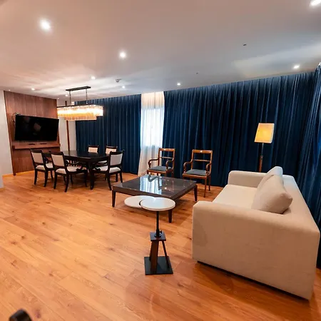 Naindo Park Hotel-2