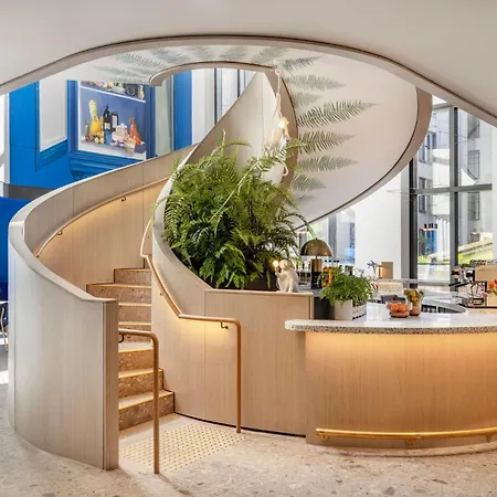 Hotel Indigo Melbourne Little Collins By Ihg-2