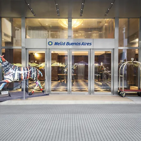 Melia Buenos Aires Hotel-3